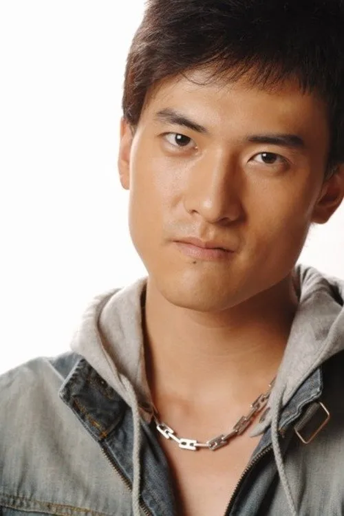 Foto de perfil del actor He Lanpeng en el reparto