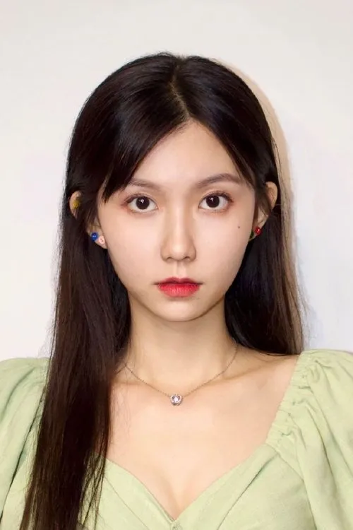 He Ling Yao — personaje: Chen Yi Yi