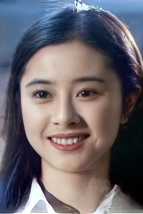 He Meitian — personaje: ??