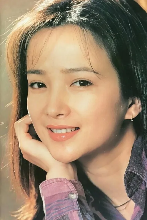 He Qing — personaje: ??