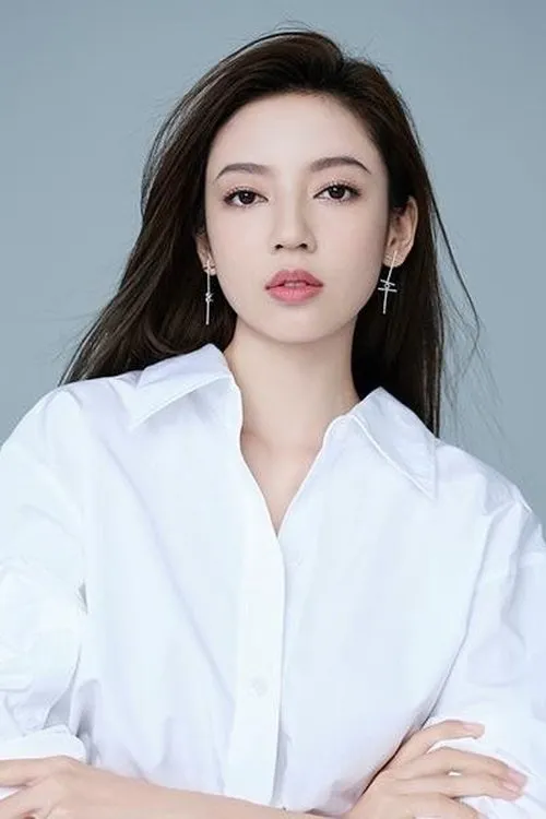 He Ruixian — personaje: Li Li