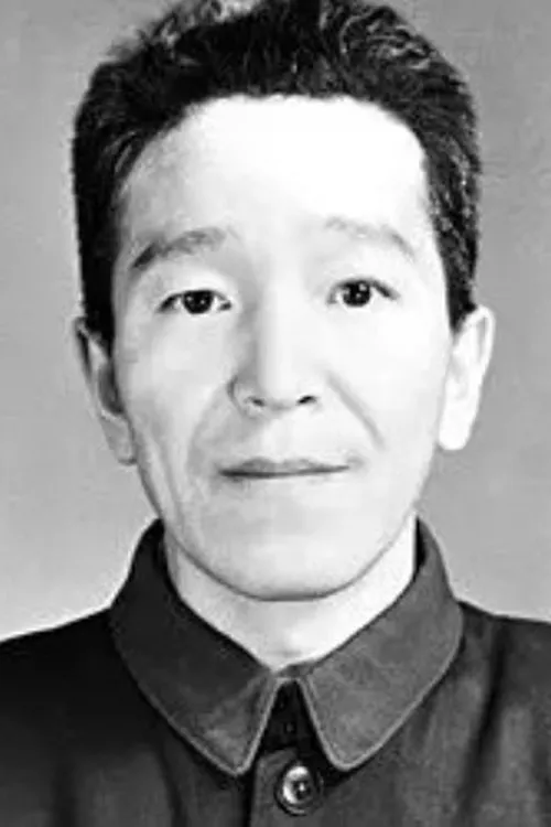 Bai Yingkuan ha trabajado con He Ruyu en 1 ocasiones