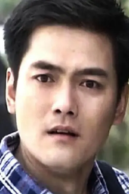 Zhang Jianmin ha trabajado con He Wei en 1 ocasiones