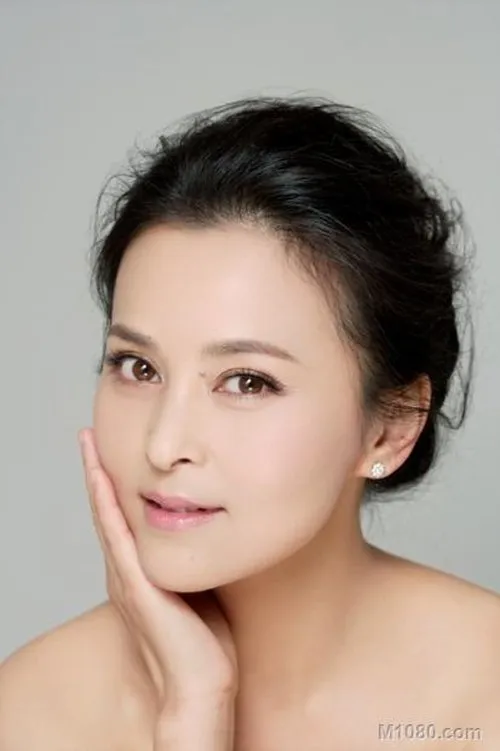 He Yin — personaje: ??