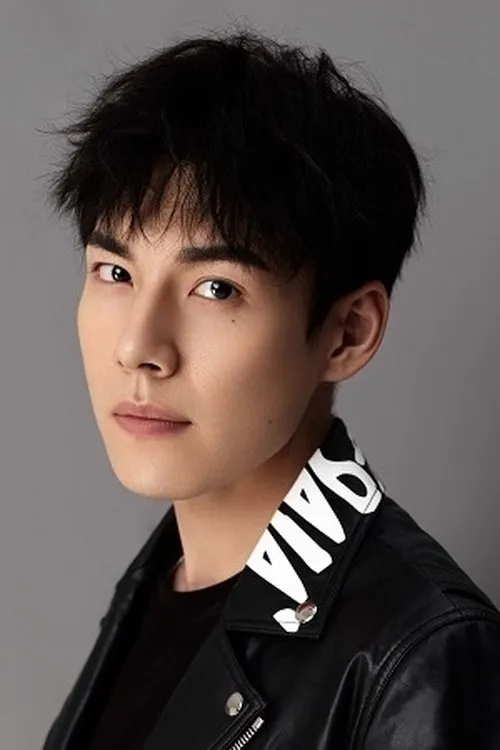 He Zeyuan — personaje: ???