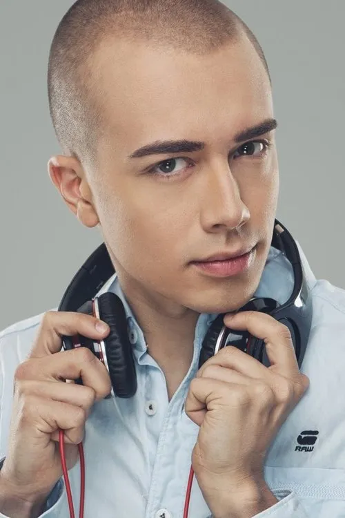 Big2 ha trabajado con Headhunterz en 1 ocasiones