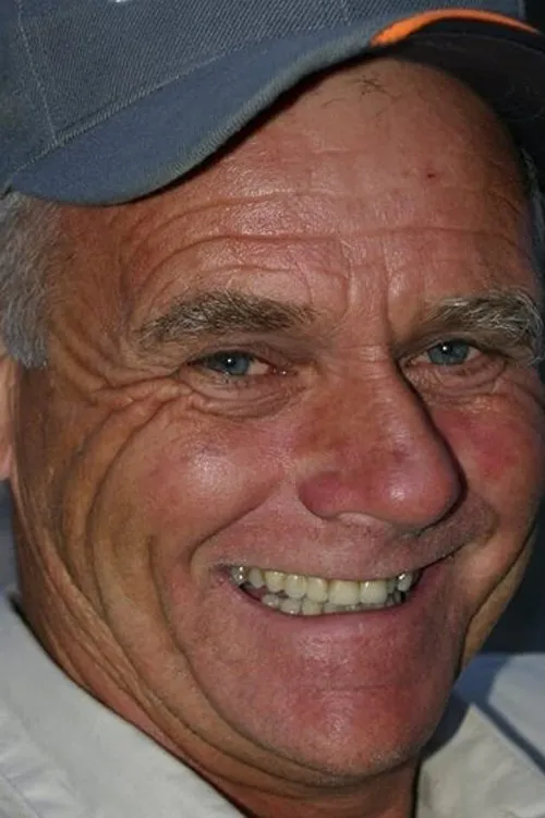 Ron Purcell ha trabajado con Heath Harris en 1 ocasiones