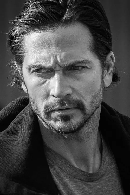 Heath Kirchart — personaje: Himself