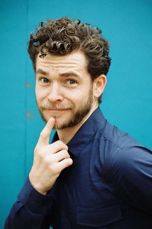 Heath McIvor — personaje: Randy Feltface (voice)