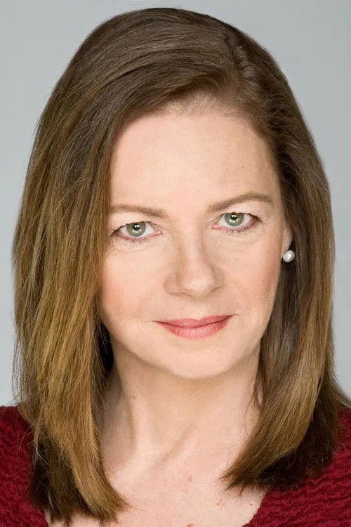 Foto de perfil del actor Heather Allin en el reparto