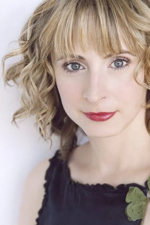 Heather Anne Campbell en su biografía y filmografía