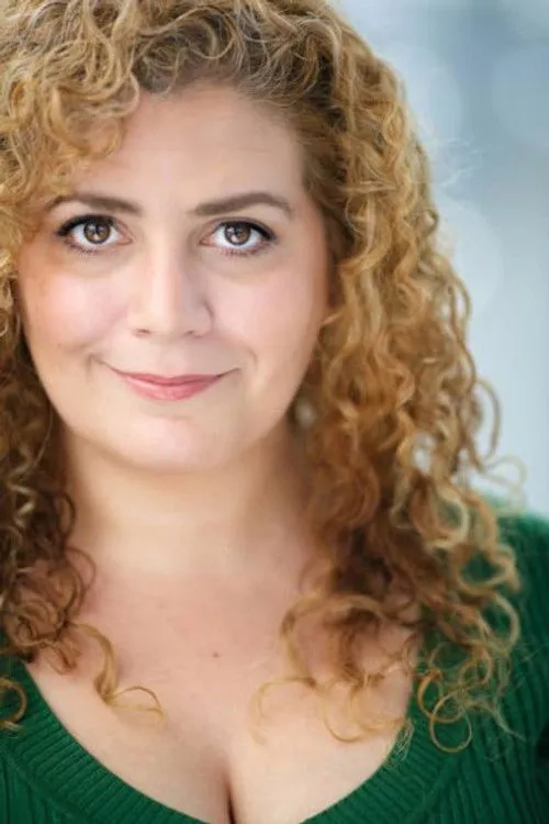 Harry Dyer ha trabajado con Heather Gonzalez en 1 ocasiones