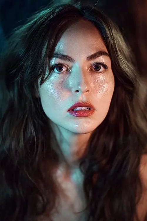 R. Daniel Long ha trabajado con Heather Higginbotham en 1 ocasiones