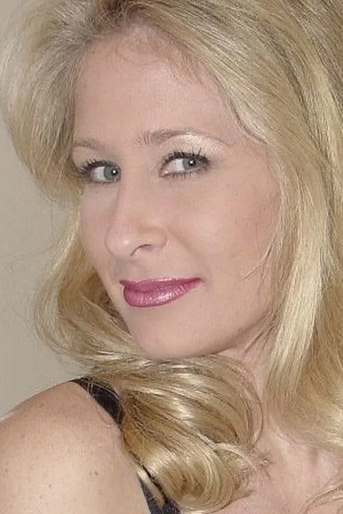 Heather Hooters interpretando a 