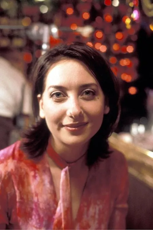 Carson Elrod ha trabajado con Heather Juergensen en 1 ocasiones