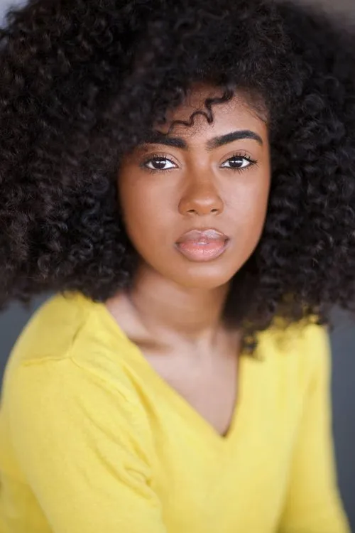 Drew Pollock ha trabajado con Heather Lynn Harris en 2 ocasiones