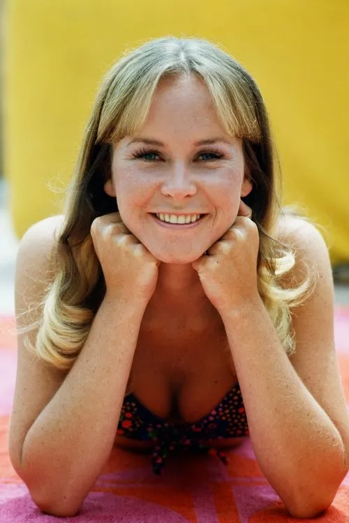Foto de perfil del actor Heather North en el reparto
