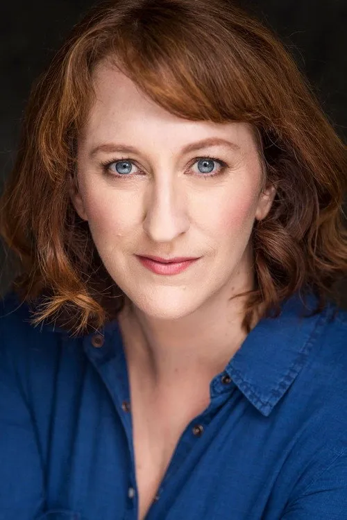 Des Morgan ha trabajado con Heather O'Carroll en 1 ocasiones
