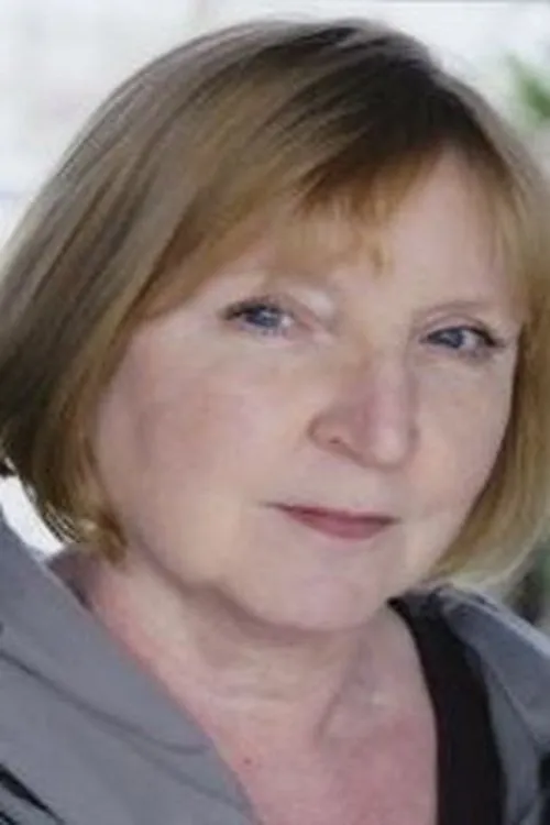 John Eccleston ha trabajado con Heather Tobias en 1 ocasiones