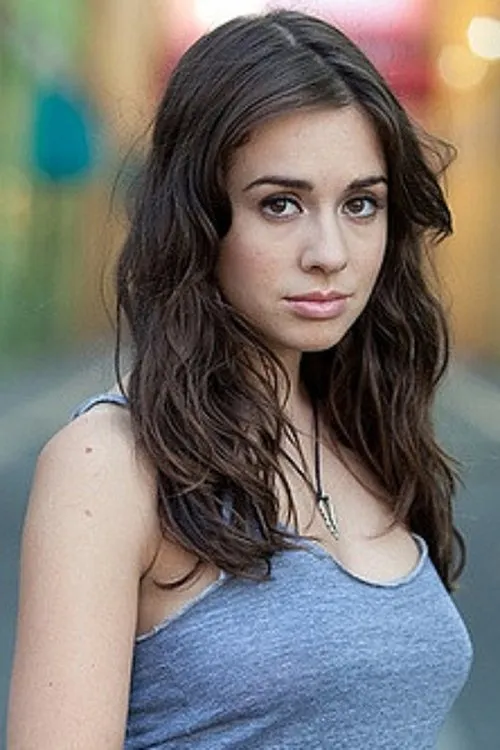 Richard Fleming ha trabajado con Heather Tocquigny en 1 ocasiones