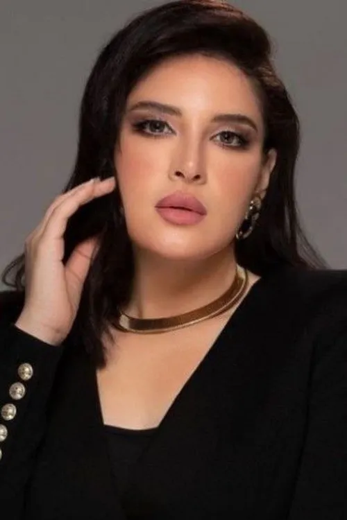 Ahmad Iraj ha trabajado con Heba El Dorry en 1 ocasiones