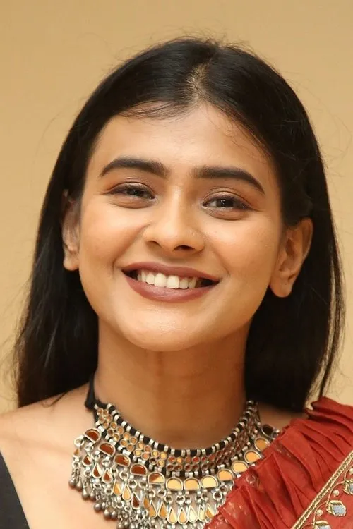 Hebah Patel interpretando a Special Appearance