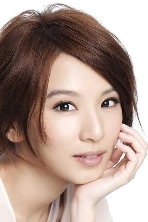 Hebe Tien Fu-chen — personaje: Yi Sheng Xue