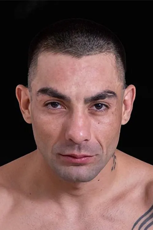 Jazza Dickens ha trabajado con Hector Andres Sosa en 1 ocasiones