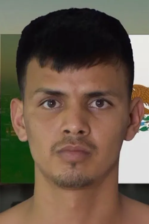 Hector Avila Lozano interpretando a Self