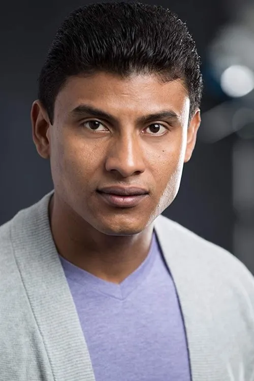 Simone Lockhart ha trabajado con Hector Banos en 1 ocasiones