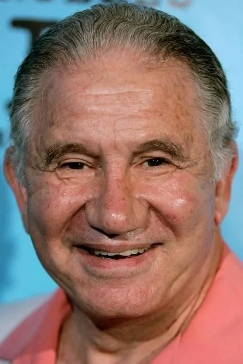 Hector Elias interpretando a Fierro