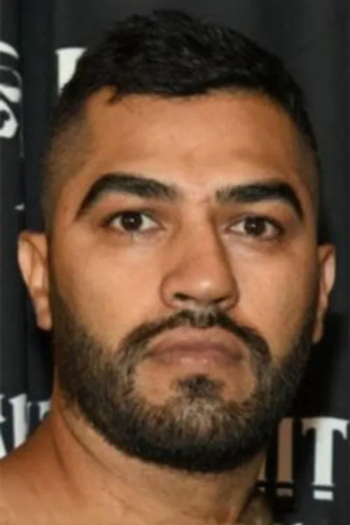 Ilunga Makabu ha trabajado con Hector Esnar Bobadilla en 1 ocasiones