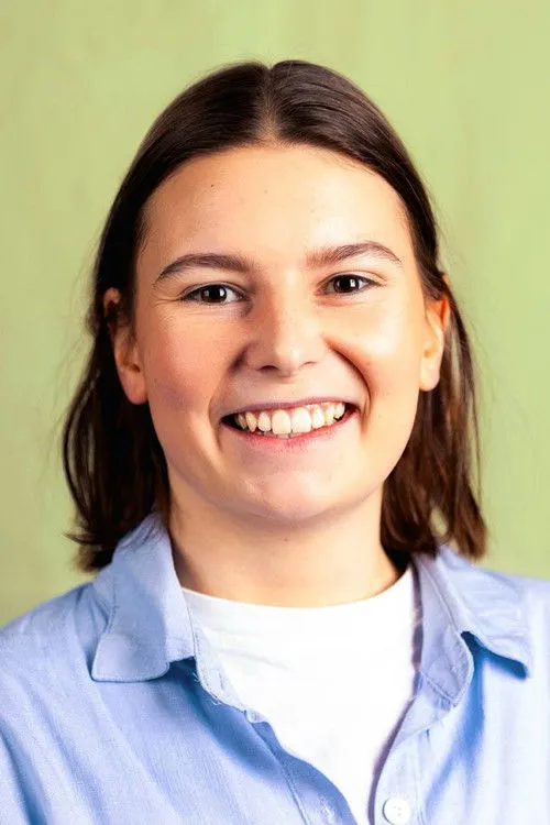 Emma Nymann ha trabajado con Hedda Gullikstad en 1 ocasiones