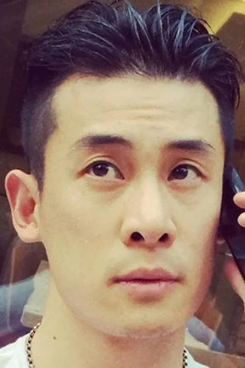 Gao Yuanyuan ha trabajado con Hedi He Guoxuan en 1 ocasiones