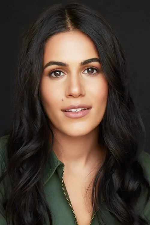 Meg Millidge ha trabajado con Hedy Nasser en 1 ocasiones