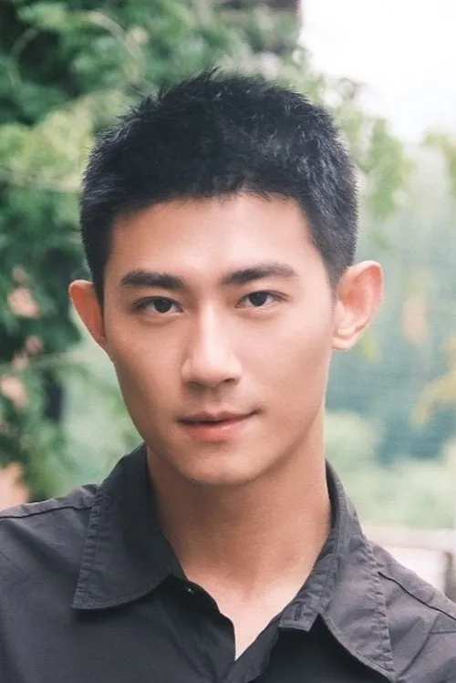 Hei Ze — personaje: Huang Xiao