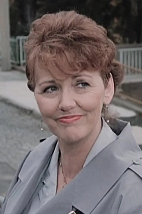 Roland Kuchenbuch ha trabajado con Heide Kipp en 6 ocasiones