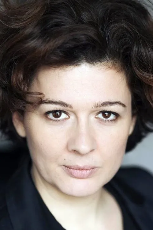 Régis Van Houtte ha trabajado con Heidi Becker-Babel en 1 ocasiones