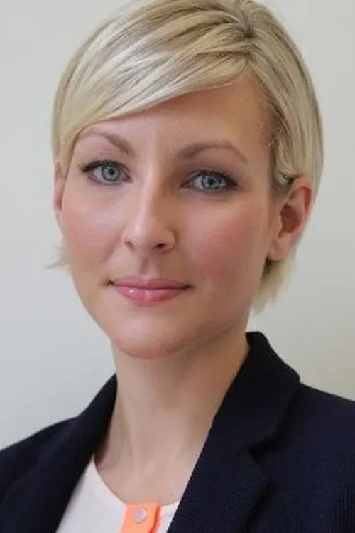 Heidi Blake — personaje: Self