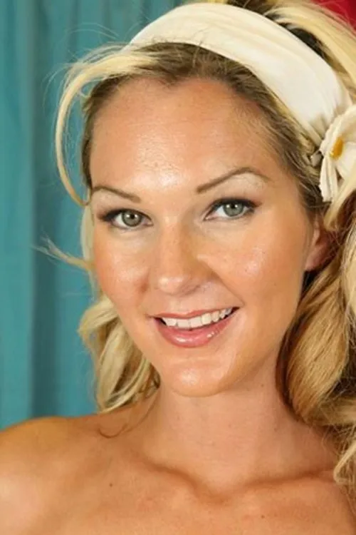 Heidi Brooks interpretando a 