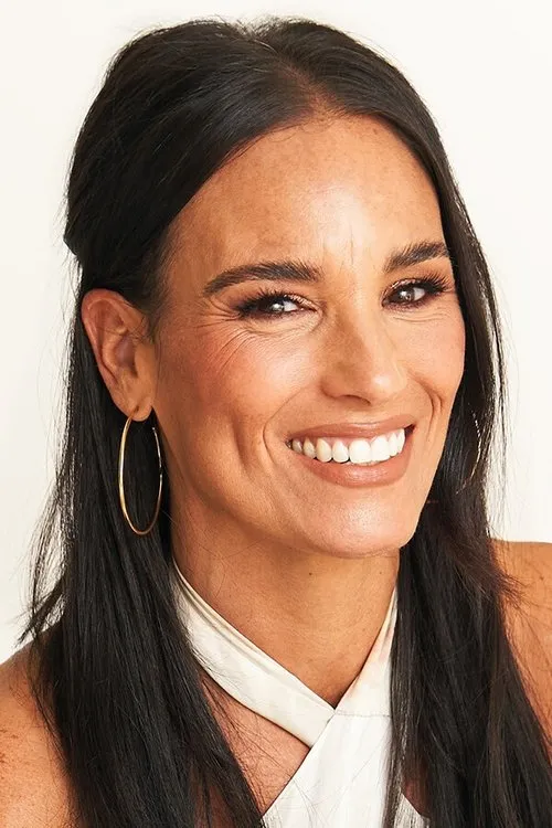 Heidi D'Amelio — personaje: Self