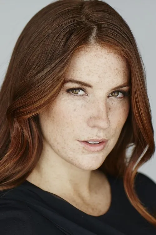 Kai Dodson ha trabajado con Heidi Heaslet en 1 ocasiones