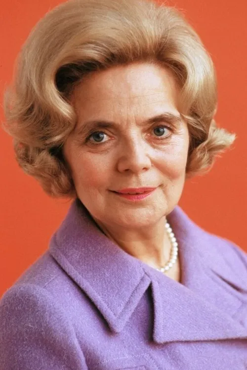 Heidi Kabel — personaje: Lisa Boysen