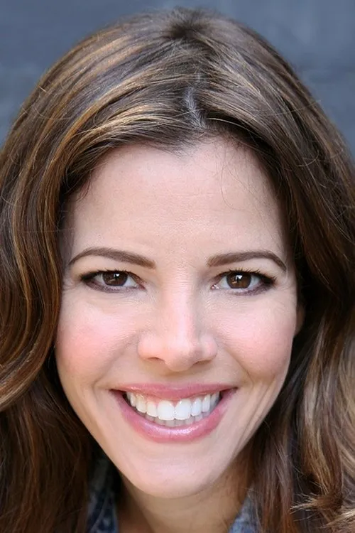 Stephen Kramer Glickman ha trabajado con Heidi Kramer en 2 ocasiones