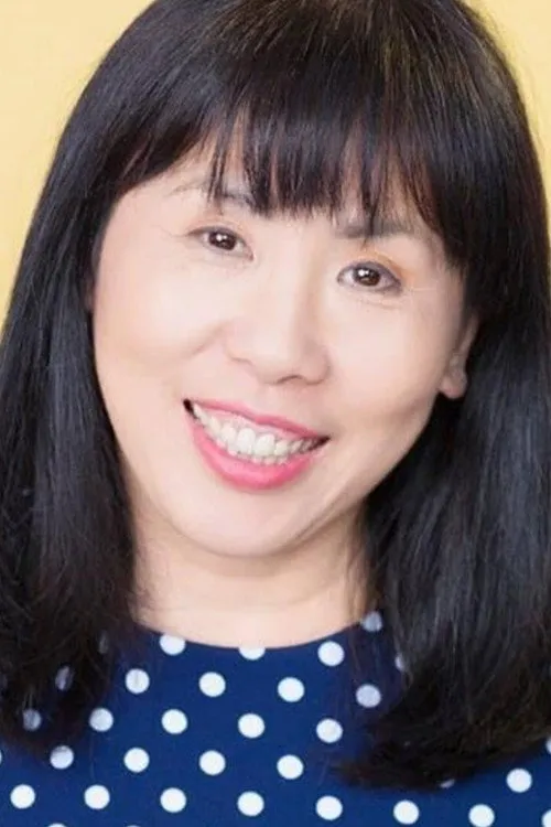 Steve Brio ha trabajado con Heidi Luo en 1 ocasiones