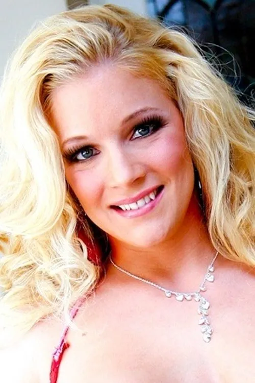 Heidi Mayne interpretando a 