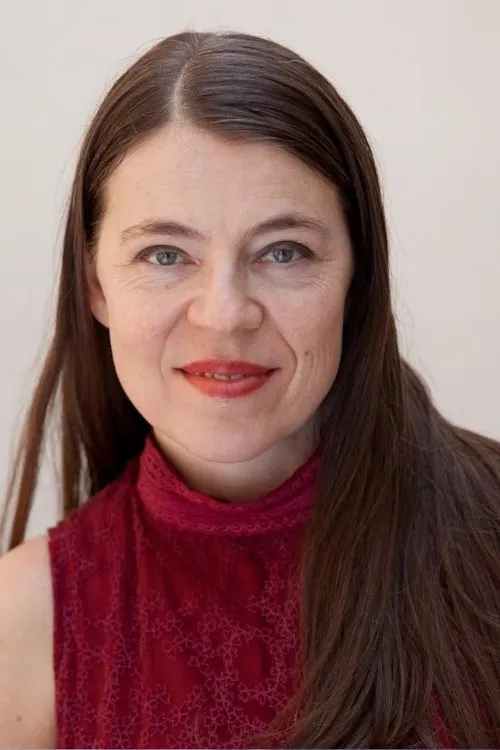 Foto de perfil del actor Heidi Zeigler en el reparto