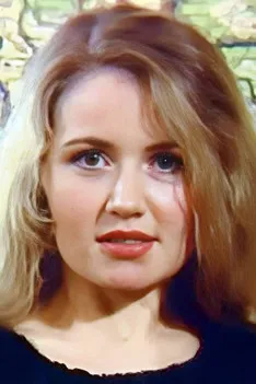 Heidi interpretando a 