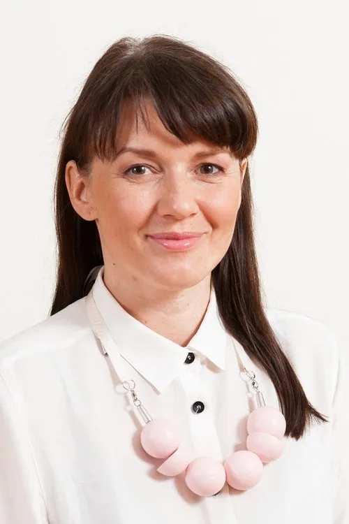 Maryn E. Coote ha trabajado con Heidy Purga en 1 ocasiones