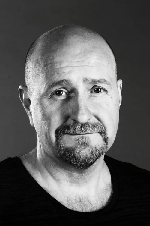 Heikki Häkkä — personaje: DragonSlayer666:n isä